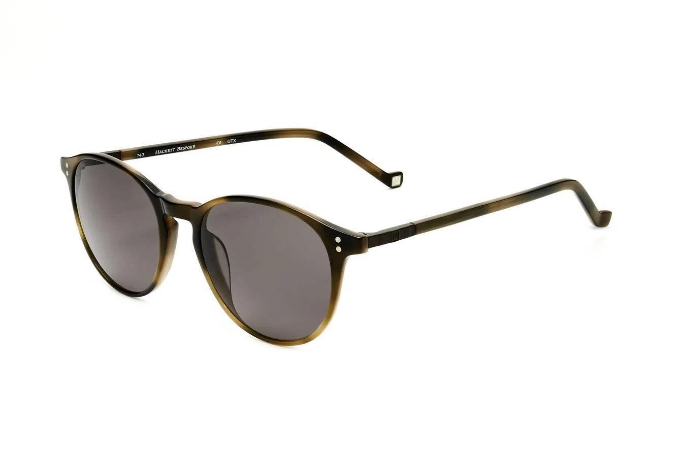 Hackett Bespoke HEBS268 Sunglasses - view 4